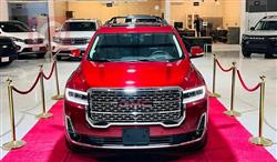 GMC Acadia